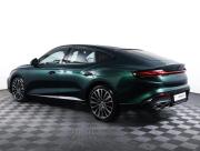 MG 7 Москва  - изображение 35