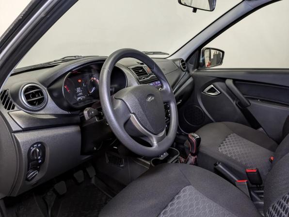 Lada (ВАЗ) Granta I Рестайлинг с пробегом 2025 года, цена 1 035 000 рублей, 10781 км, седан, Автокод Объявления