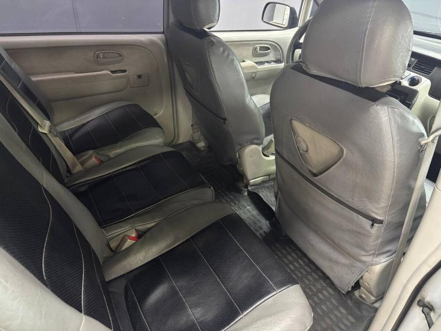 Hyundai Trajet I Рестайлинг Тверь  - изображение 8