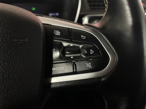 Geely Atlas Pro с пробегом 2022 года, цена 2 060 000 рублей, 52092 км, внедорожник, Автокод Объявления