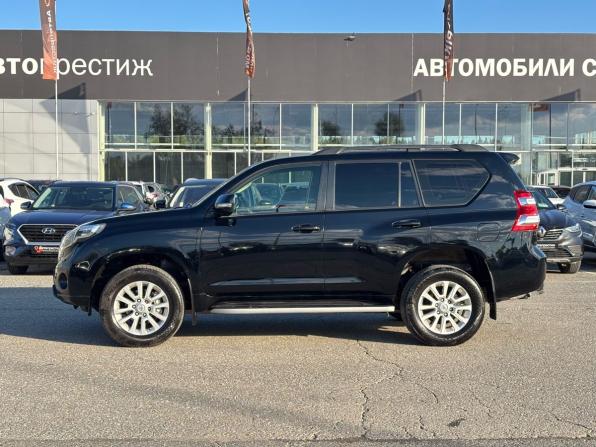 Toyota Land Cruiser Prado 150 Series Рестайлинг 1 с пробегом 2015 года, цена 3 900 000 рублей, 177285 км, внедорожник, Автокод Объявления
