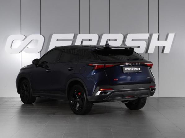 Omoda C5 I с пробегом 2023 года, цена 1 889 000 рублей, 82770 км, внедорожник, Автокод Объявления