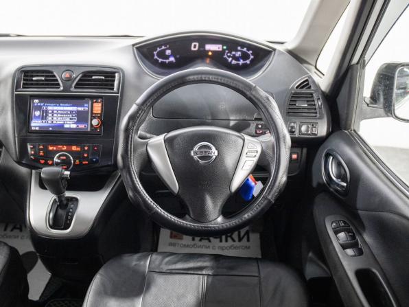 Nissan Serena IV (C26) с пробегом 2012 года, цена 1 125 000 рублей, 251186 км, минивэн, Автокод Объявления