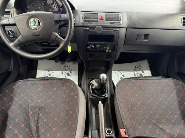 Skoda Fabia I с пробегом 2003 года, цена 195 000 рублей, 243257 км, универсал, Автокод Объявления