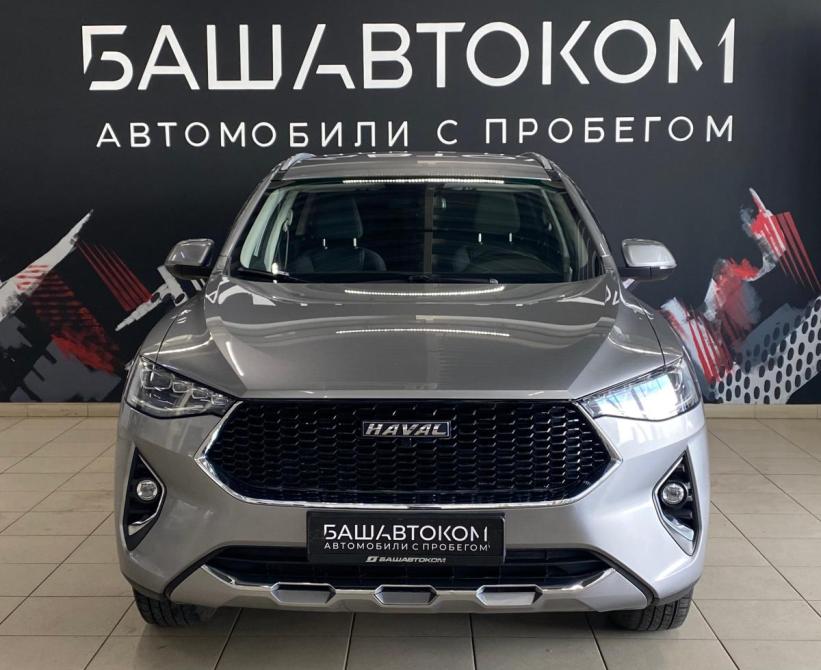 Haval F7 I Уфа  - изображение 2