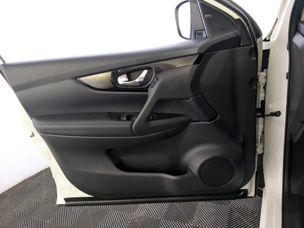 Nissan Qashqai II Рестайлинг с пробегом 2020 года, цена 2 350 000 рублей, 89050 км, внедорожник, Автокод Объявления
