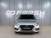 Hyundai Solaris II Воронеж  - изображение 21