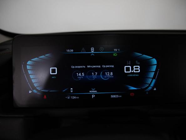 Exeed TXL I Рестайлинг с пробегом 2023 года, цена 2 475 000 рублей, 50822 км, внедорожник, Автокод Объявления