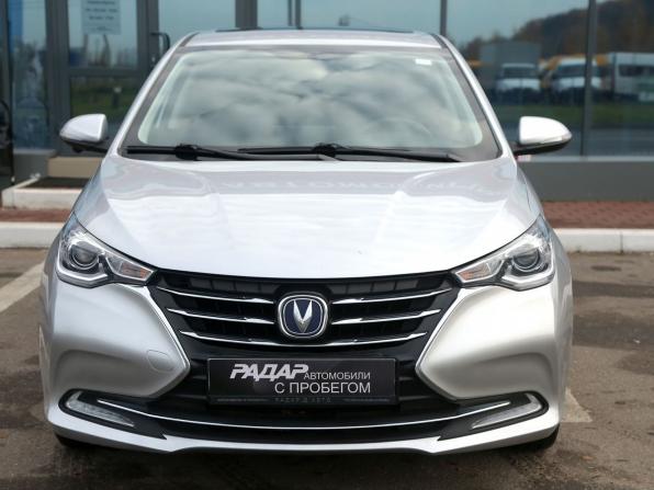 Changan Alsvin с пробегом 2024 года, цена 1 093 000 рублей, 33808 км, седан, Автокод Объявления