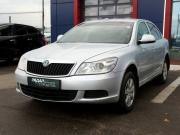 Skoda Octavia II (A5) Рестайлинг Иваново  - изображение 22
