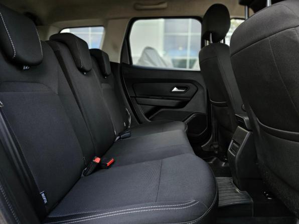 Renault Duster II с пробегом 2021 года, цена 1 690 000 рублей, 90000 км, внедорожник, Автокод Объявления