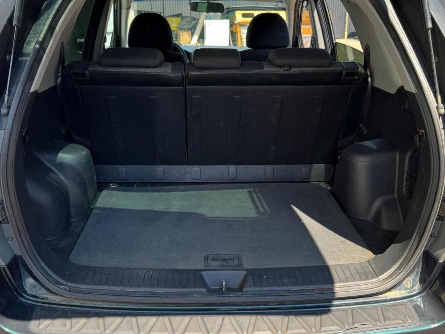 Kia Sportage II Рестайлинг Кропоткин  - изображение 21