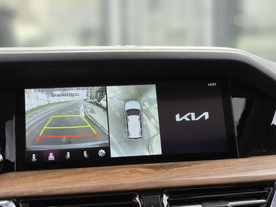 Kia Mohave I Рестайлинг 2 Санкт-Петербург  - изображение 23