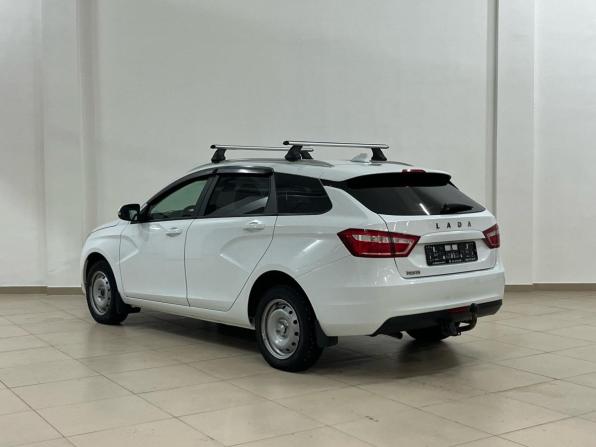 Lada (ВАЗ) Vesta I с пробегом 2019 года, цена 940 000 рублей, 119000 км, универсал, Автокод Объявления