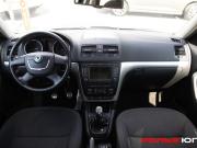 Skoda Yeti I Москва  - изображение 29