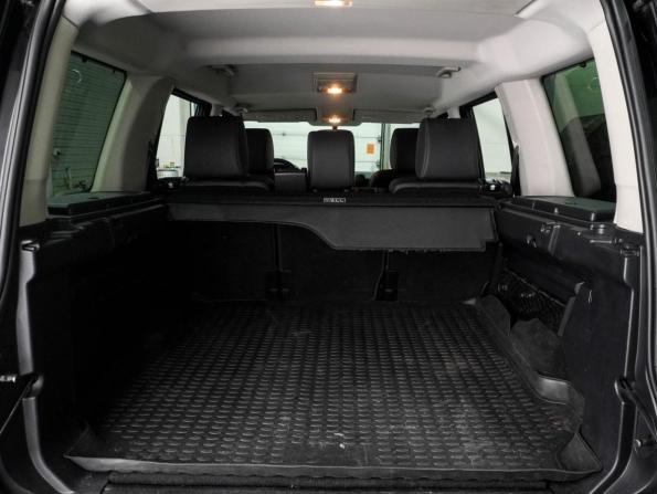 Land Rover Discovery IV с пробегом 2011 года, цена 1 479 000 рублей, 172551 км, внедорожник, Автокод Объявления