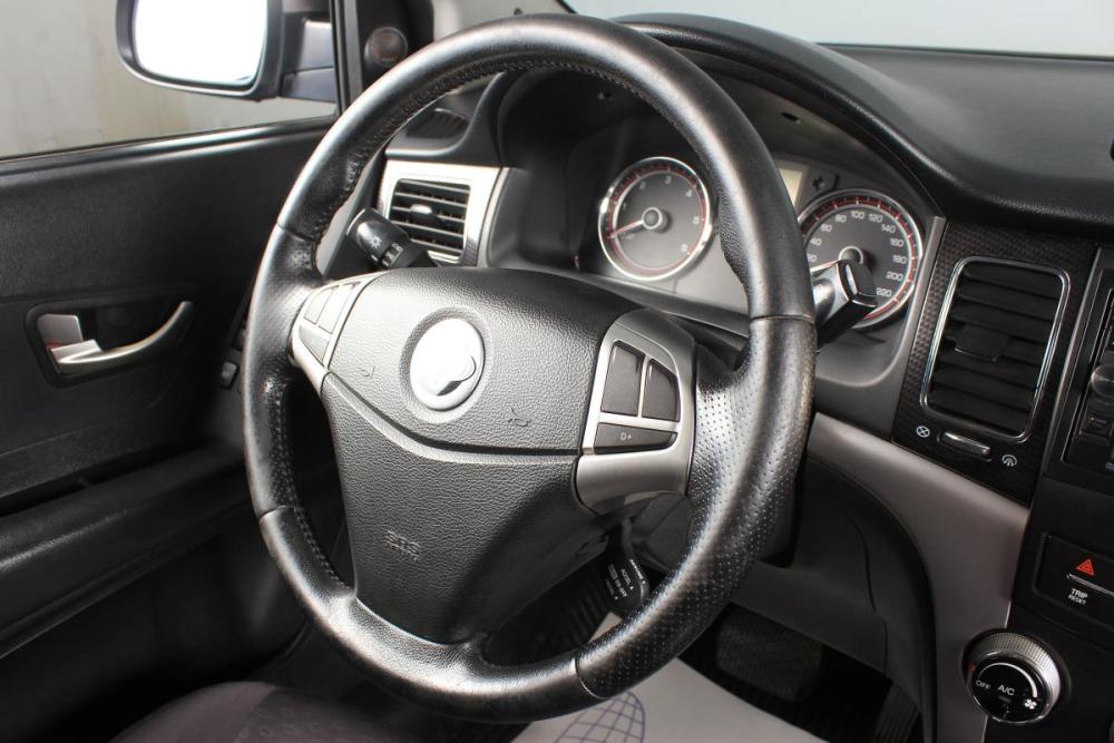 SsangYong Actyon II Тюмень  - изображение 12