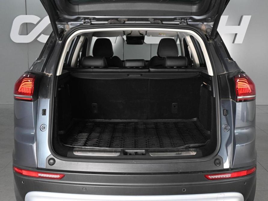 Geely Atlas Pro Ростов-на-Дону  - изображение 23
