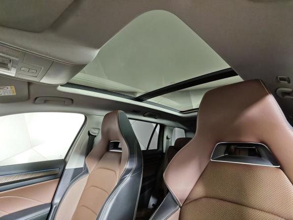 Skoda Kodiaq I Рестайлинг с пробегом 2025 года, цена 4 550 000 рублей, 30420 км, внедорожник, Автокод Объявления