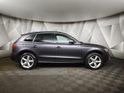 Audi Q5 I (8R) Москва  - изображение 25