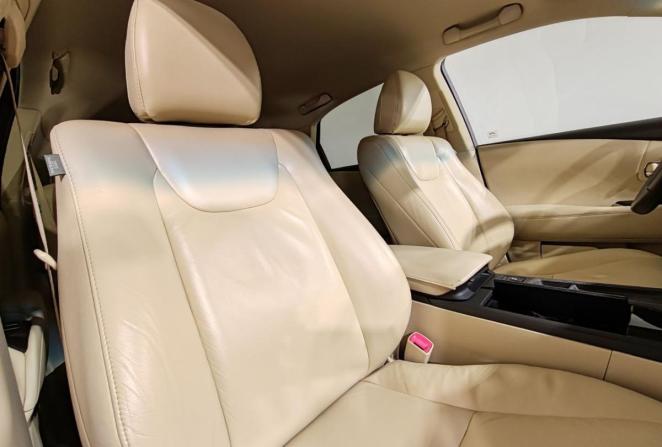 Lexus RX III с пробегом 2009 года, цена 1 950 000 рублей, 169690 км, внедорожник, Автокод Объявления