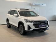 JETOUR X90+ Волгоград  - изображение 35
