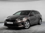 Kia Ceed III Москва  - изображение 18