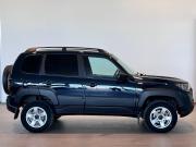 Lada (ВАЗ) Niva Travel I Волгоград  - изображение 29