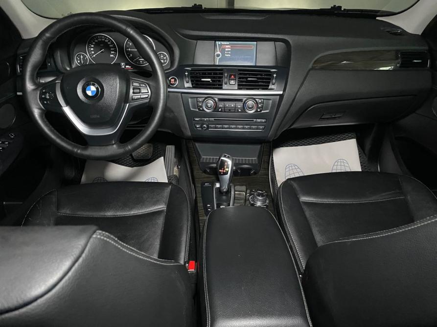 BMW X3 II (F25) Тверь  - изображение 8