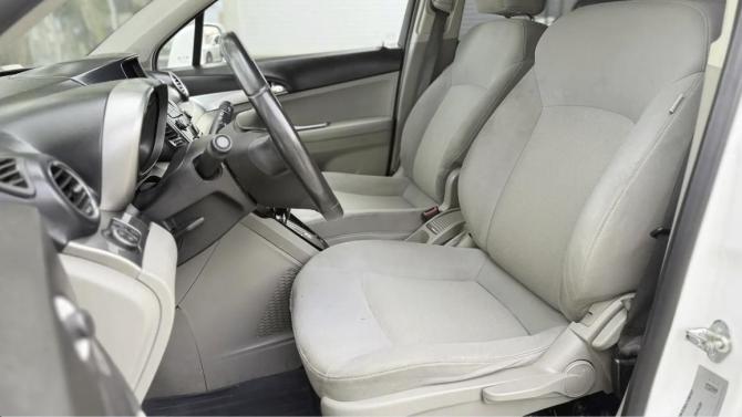 Chevrolet Orlando I с пробегом 2012 года, цена 990 000 рублей, 207160 км, компактвэн, Автокод Объявления