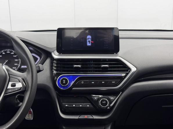 Changan Alsvin с пробегом 2023 года, цена 1 048 000 рублей, 87809 км, седан, Автокод Объявления