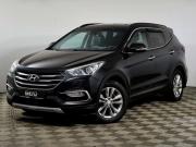 Hyundai Santa Fe III Рестайлинг Санкт-Петербург  - изображение 10