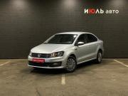 Volkswagen Polo V Рестайлинг Челябинск  - изображение 23