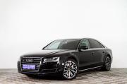 Audi A8 III (D4) Рестайлинг Сургут  - изображение 25