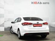 Kia Cerato III Рестайлинг (Classic) Екатеринбург  - изображение 24
