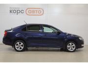 Skoda Rapid I Коломна  - изображение 20