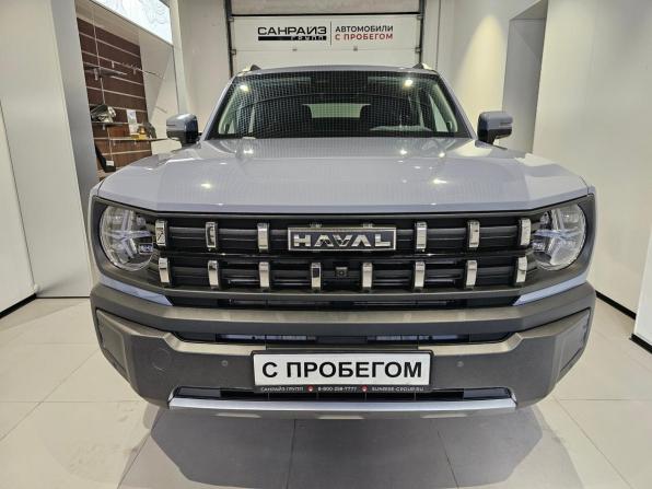 Haval H3 I с пробегом 2024 года, цена 2 099 000 рублей, 59572 км, внедорожник, Автокод Объявления