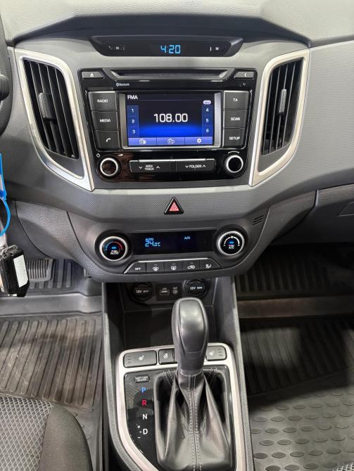 Hyundai Creta I Ставрополь  - изображение 14