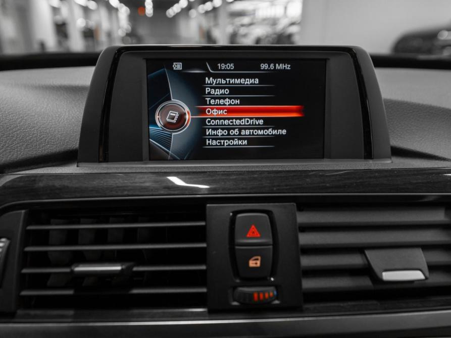 BMW 3 серии VI (F3x) Москва  - изображение 18