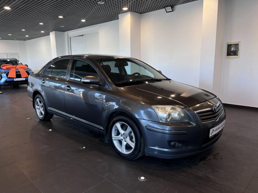 Toyota Avensis II Рестайлинг Чебоксары  - изображение 1