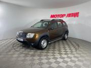 Renault Duster I Воронеж  - изображение 17