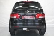 SsangYong Kyron I Рестайлинг Кемерово  - изображение 27