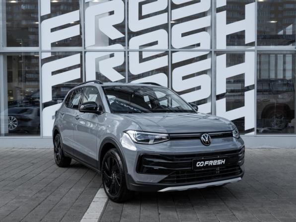 Volkswagen Tharu XR с пробегом 2026 года, цена 3 040 000 рублей, 46 км, внедорожник, Автокод Объявления