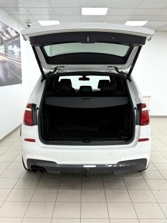 BMW X3 II (F25) с пробегом 2011 года, цена 2 175 000 рублей, 151488 км, внедорожник, Автокод Объявления