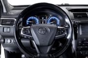 Toyota Camry VII (XV50) Рестайлинг Тюмень  - изображение 40