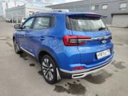 Chery Tiggo 4 I Рестайлинг Санкт-Петербург  - изображение 17