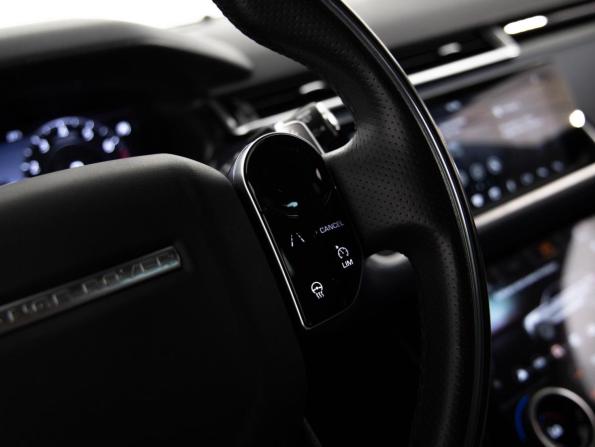 Land Rover Range Rover Velar I с пробегом 2020 года, цена 3 999 999 рублей, 75661 км, внедорожник, Автокод Объявления
