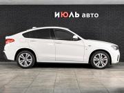 BMW X4 I (F26) Екатеринбург  - изображение 32
