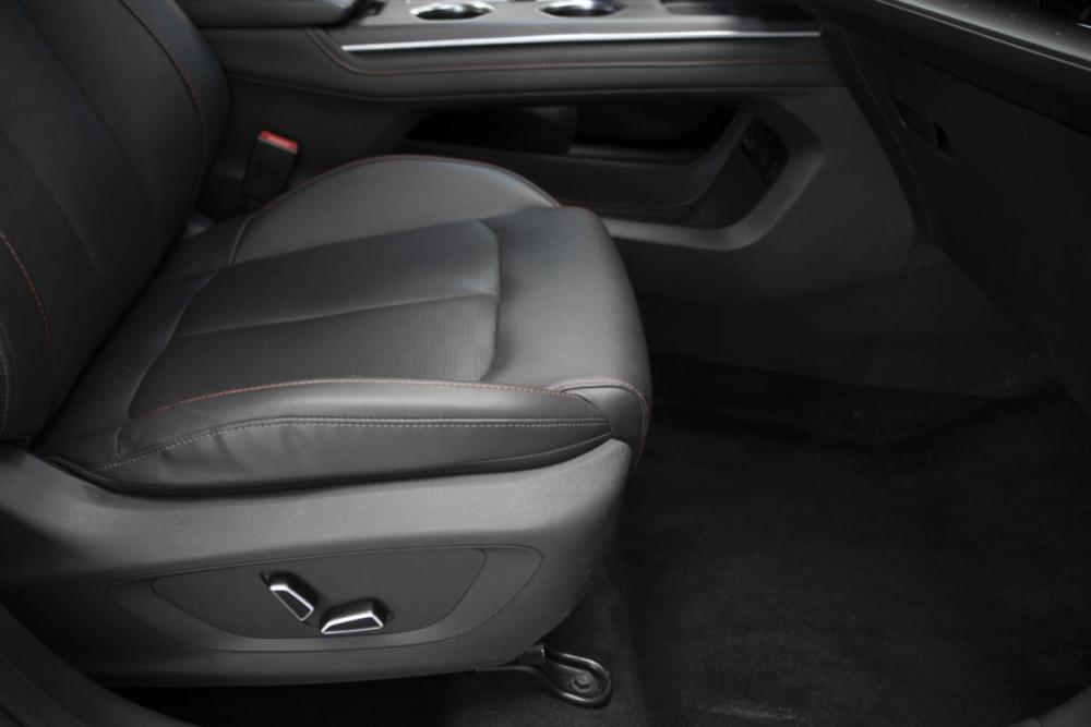 Changan CS55 Plus II Москва  - изображение 32