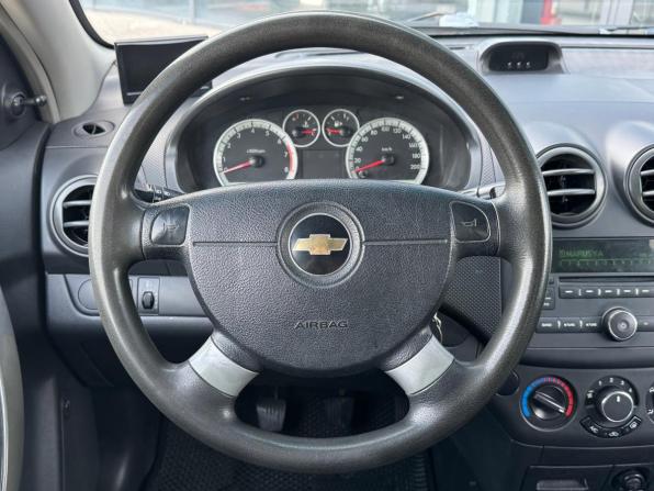 Chevrolet Aveo I Рестайлинг с пробегом 2009 года, цена 380 000 рублей, 169306 км, седан, Автокод Объявления